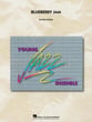 Blueberry Jam Jazz Ensemble sheet music cover